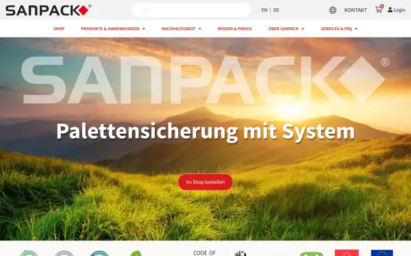 sanpack.de