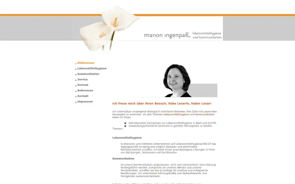 www.marion-ingenpass.de