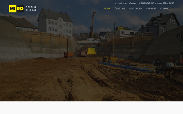 www.mirogmbh.de