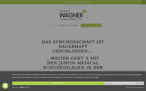 www.schuh-wagner.com