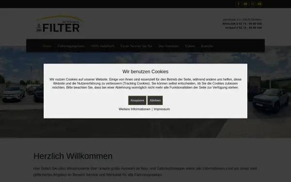 autohaus-filter.de