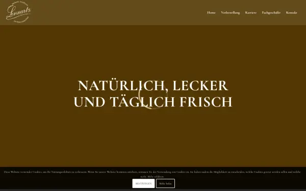 baeckerei-lennartz.de