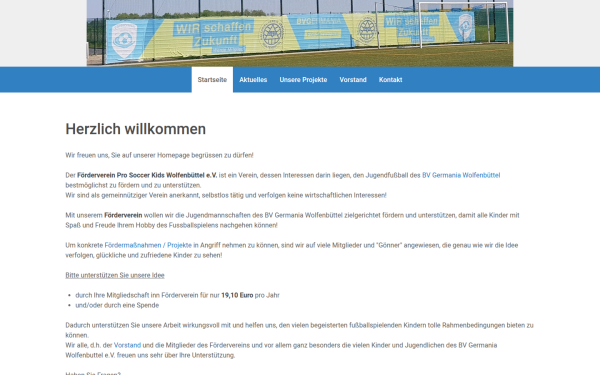 pro-soccer-kids-wf.de