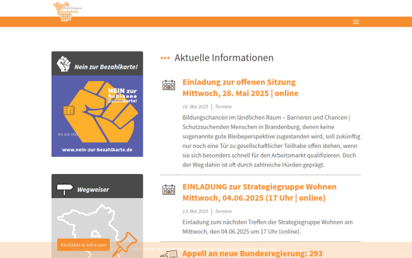 www.fluechtlingsrat-brandenburg.de