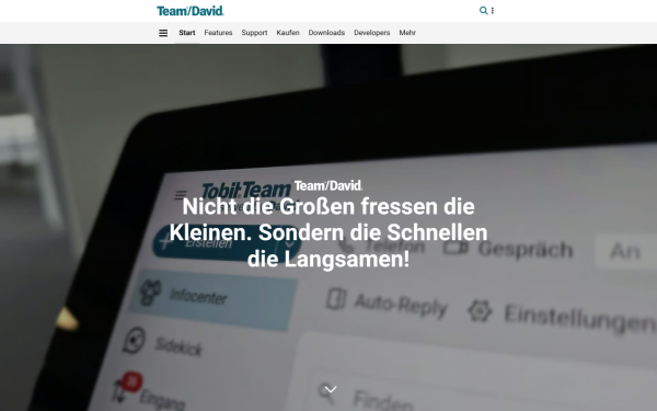 david.tobit.software