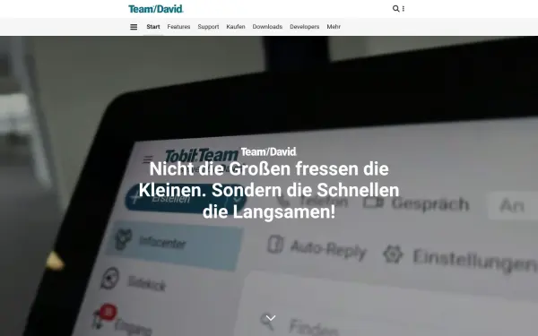 david.tobit.software