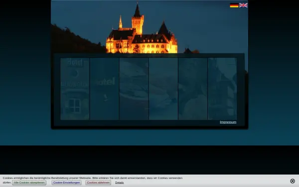 medianhotel.de