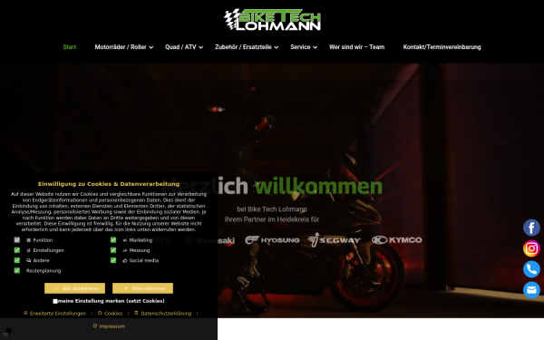 www.biketech-lohmann.de