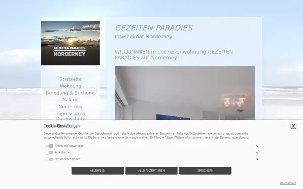 www.gezeitenparadies.de
