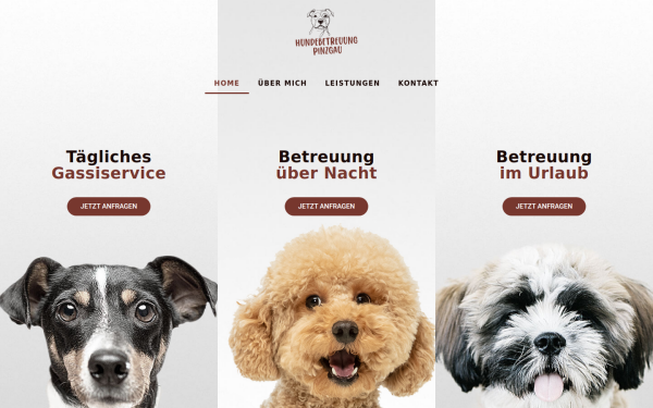 www.hundebetreuung-pinzgau.at