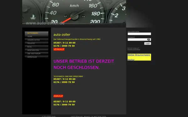 auto-zoller.de