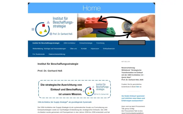 materialstrategie.de