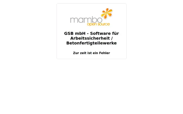 gsb-edv.de