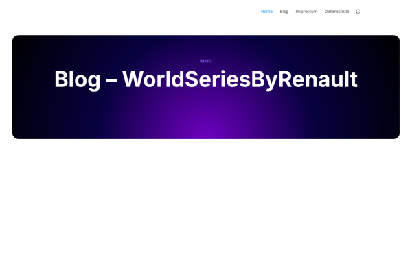 worldseriesbyrenault.ch