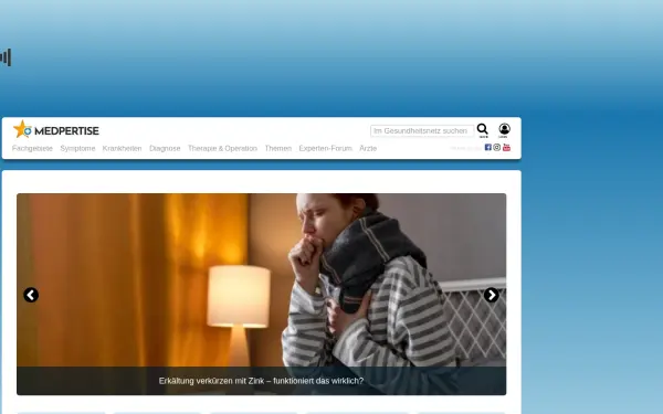 www.medpertise.de