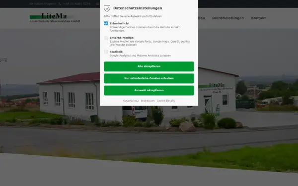 litema.de