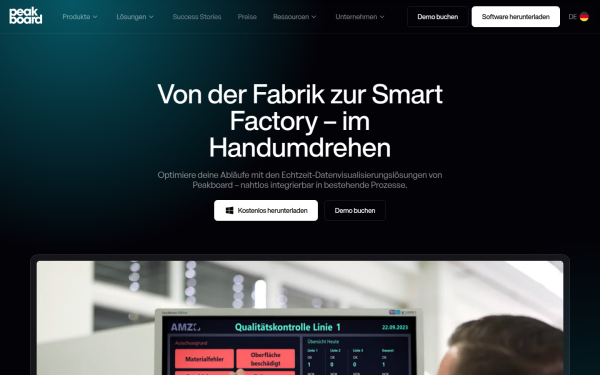peakboard.com
