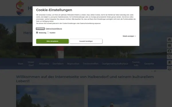www.halbendorf.de