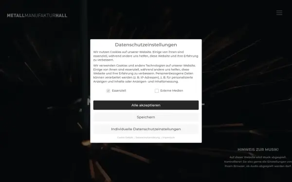 metall-design-hall.de