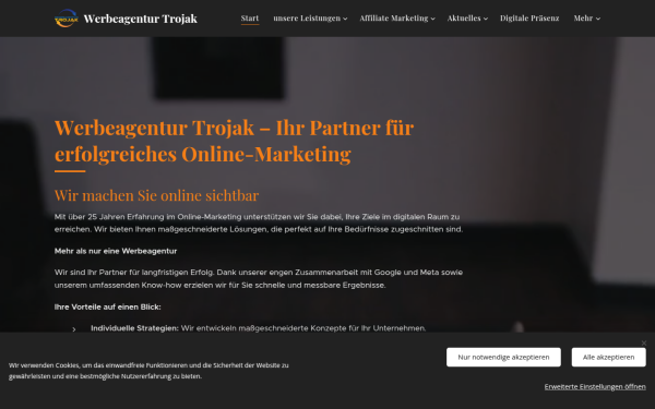 www.andreas-trojak.de
