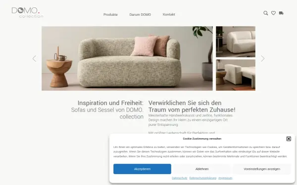 domo-moebel.de