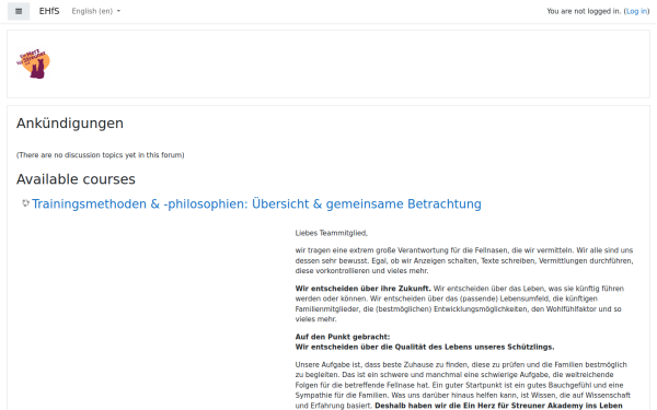 einherzfuerstreuner.academy