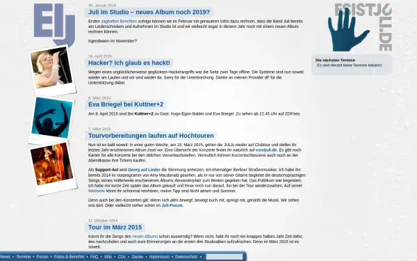 esistjuli.de