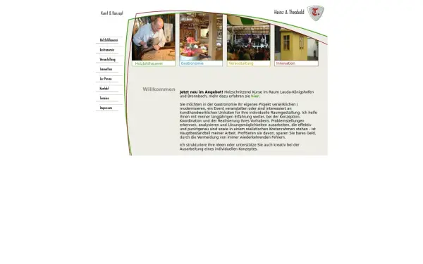 heinzatheobald.de
