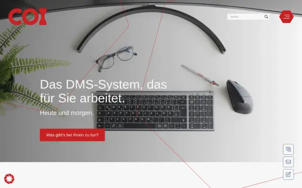 www.coi.de