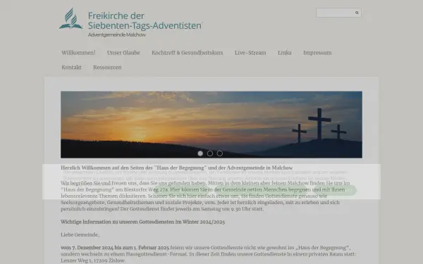 aufleben-malchow.de