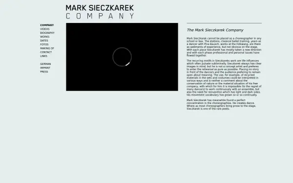 mark-sieczkarek-company.de
