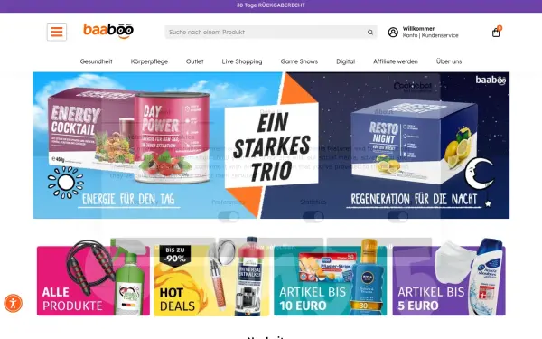 baaboo.com