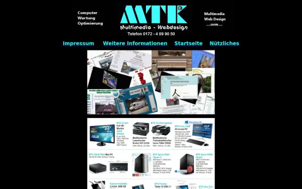 meiertokrax.de