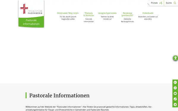 pastorale-informationen.wir-erzbistum-paderborn.de