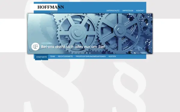 www.fachkanzlei-hoffmann.de