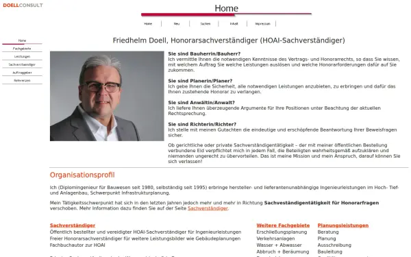 doellconsult.de