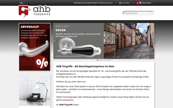 www.ahb-griffe.de