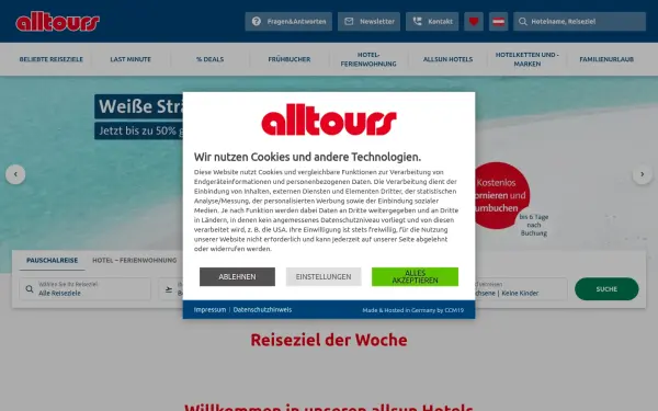 www.alltours.at