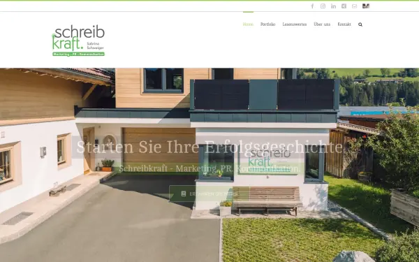 www.schreibkraft-schweiger.com