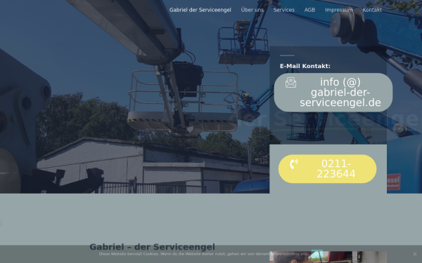 der-serviceengel.de