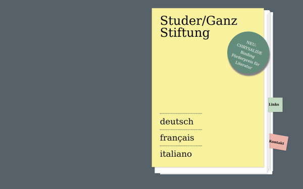studerganzstiftung.ch