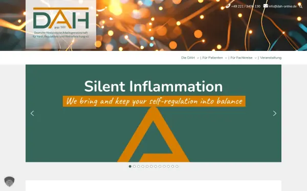 www.dah-online.de