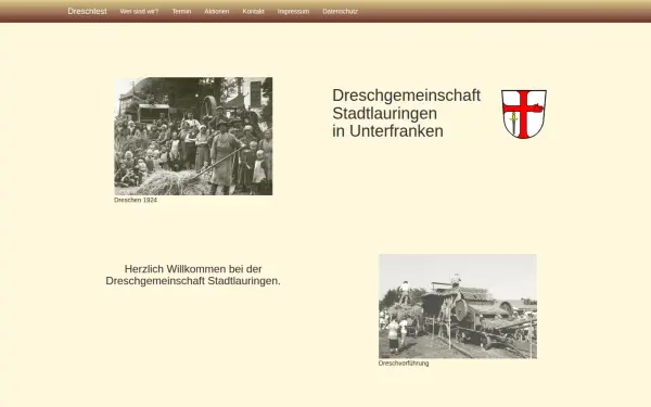 www.dreschfest.de