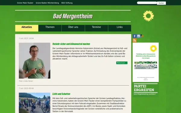 gruene-mgh.de