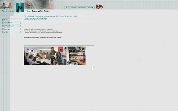 hahnautomation.de