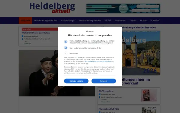 heidelberg-aktuell.de