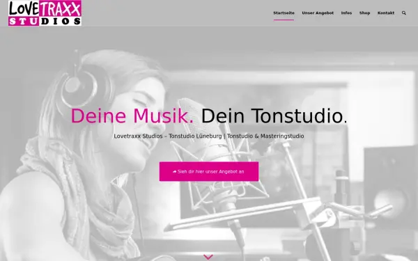 tonstudio-lueneburg.de