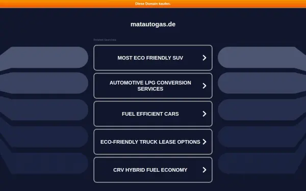 matautogas.de