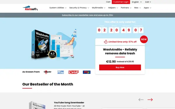 www.abelssoft.de