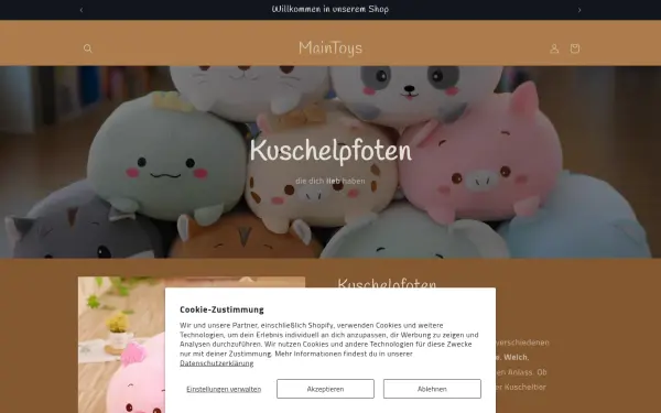 www.maintoys.de